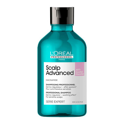 Serie Expert Scalp Shmp Regulator 300ml